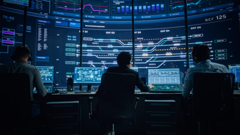 Easily manage your game server with snownode's control panel today.